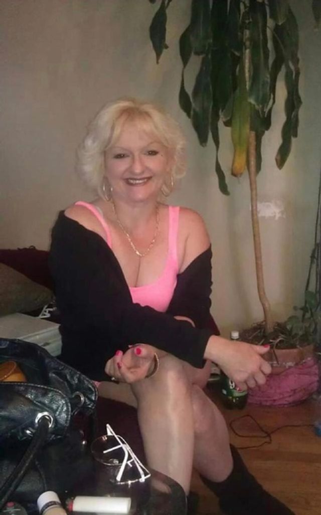 Crystal L. White