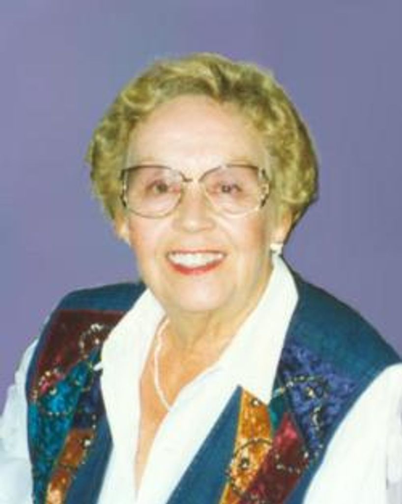 Joline A. Quackenbush