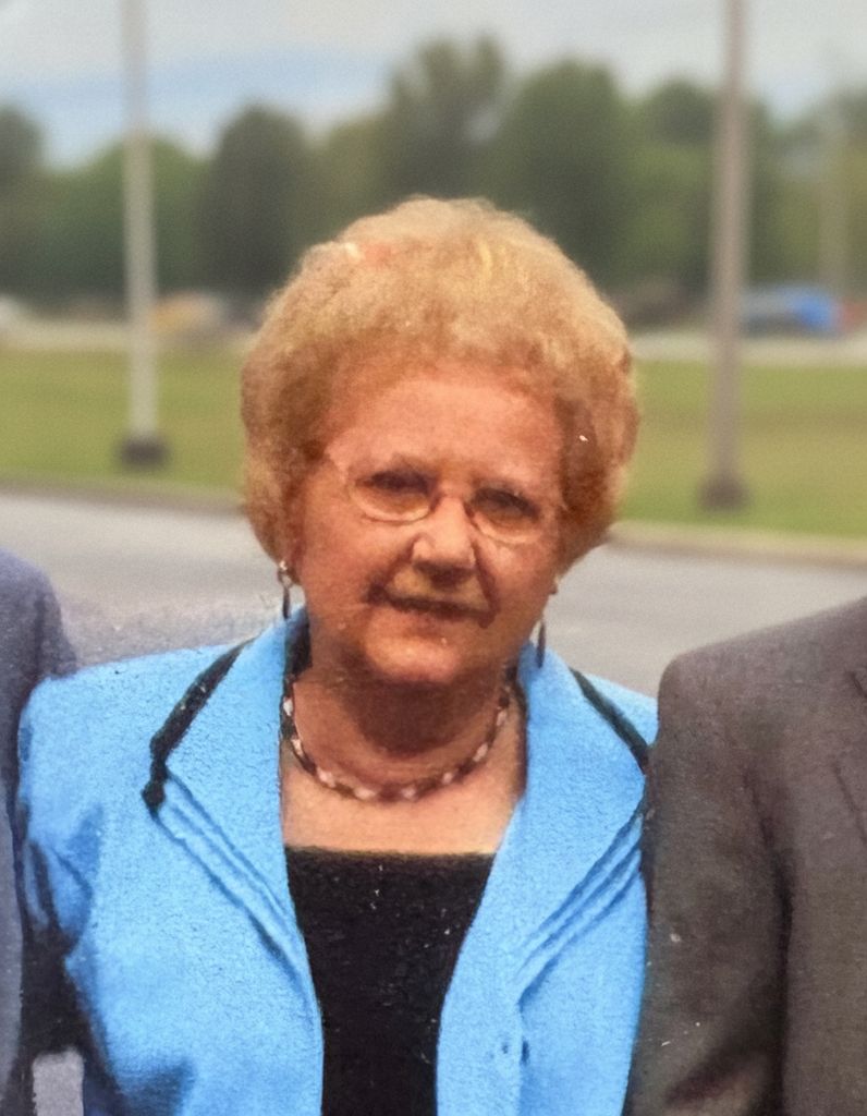 Anna Henry