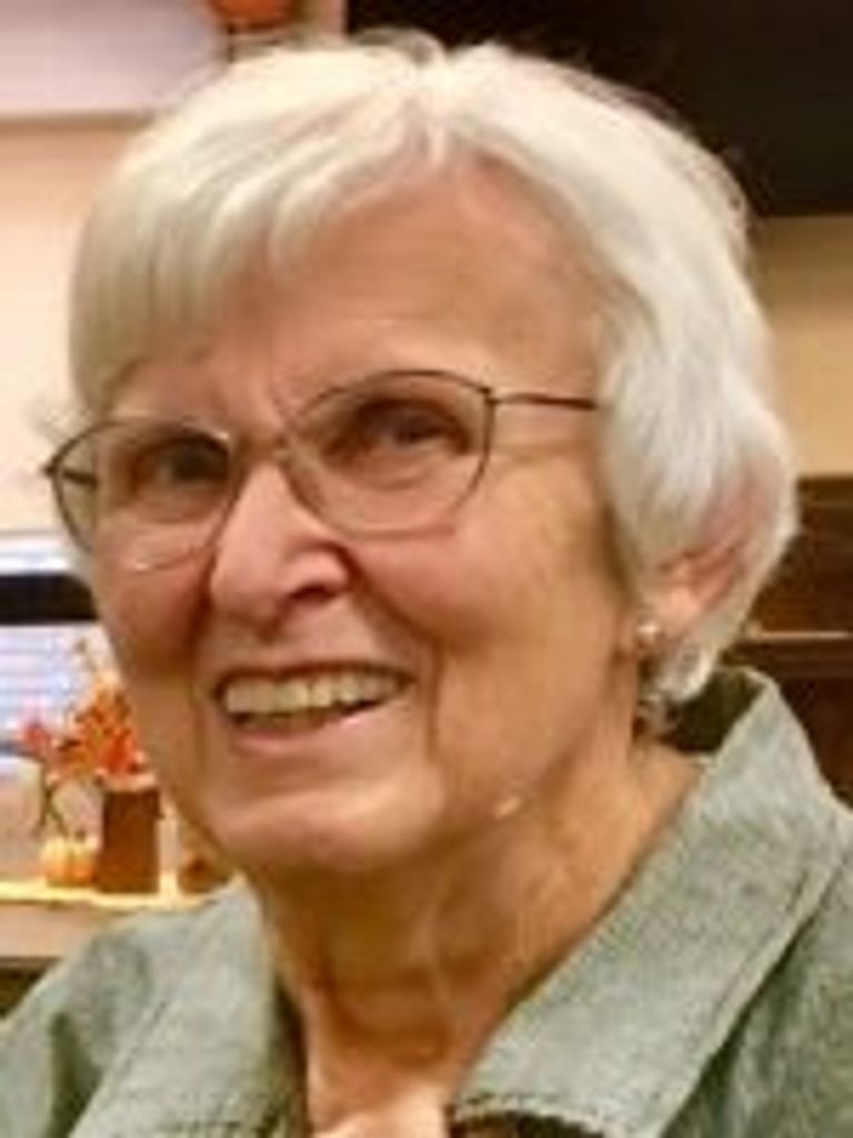 Rosemary Schaffer