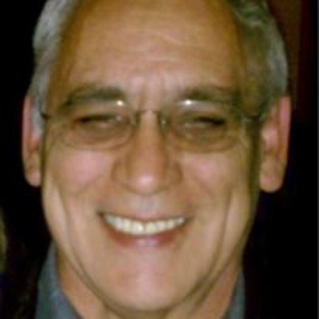 Billy Batchelor Profile Photo