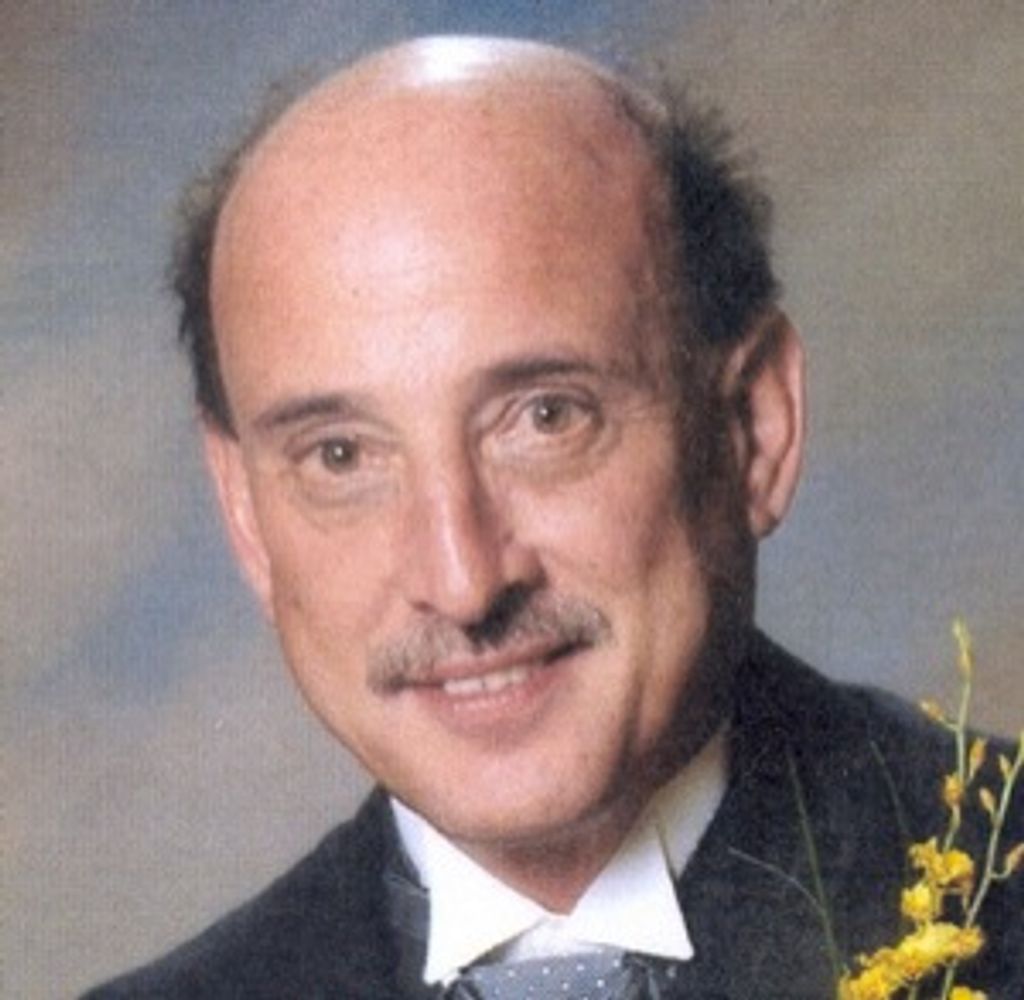 Mark J. Simpson