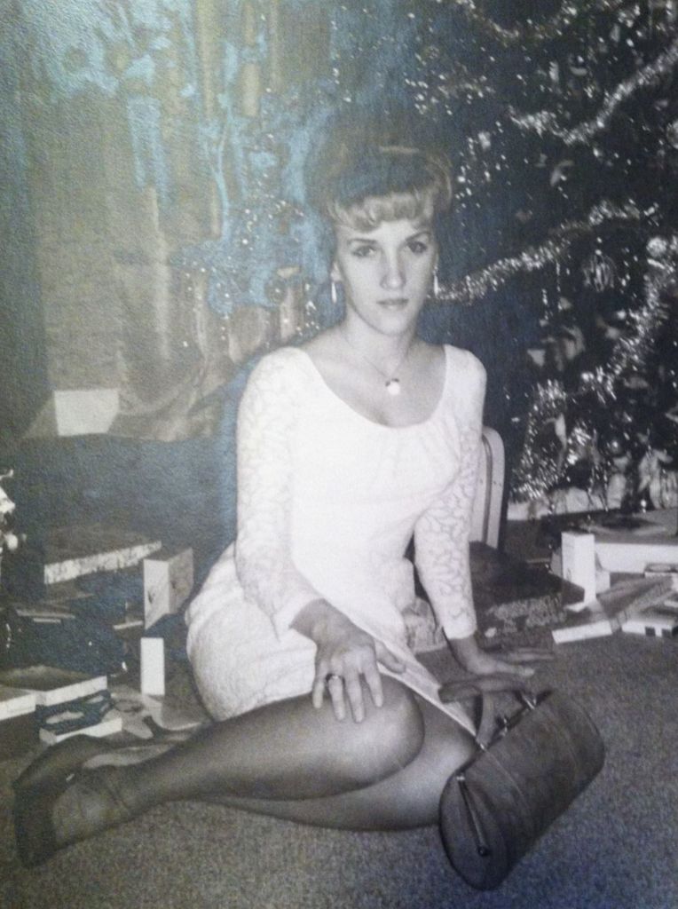Joan Irma Eisenberger