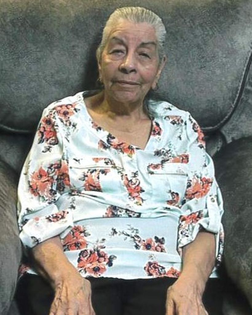 Francisca Del Rio Aguero