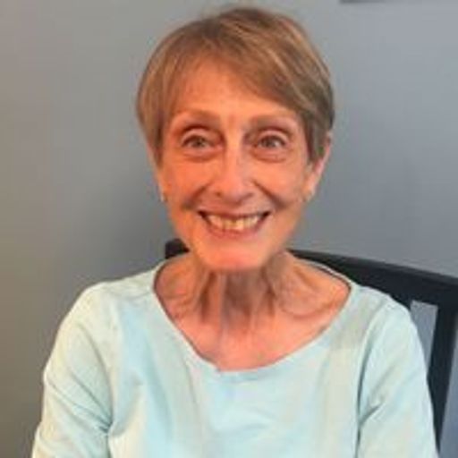 Gale Wilson Robb Profile Photo