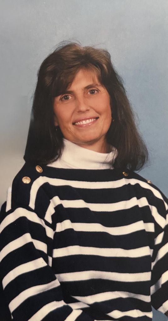 Mary Beth Laurich Profile Photo