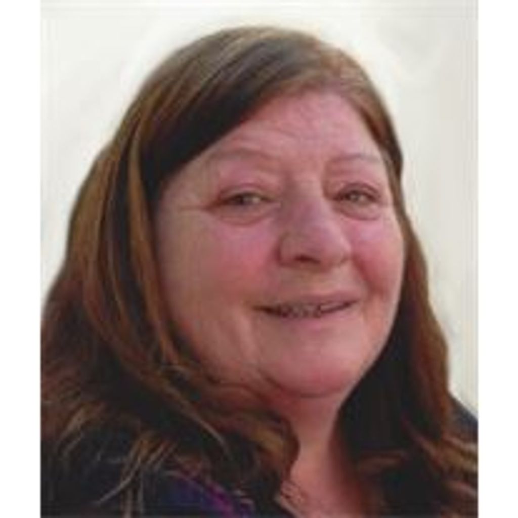 Nancy Hymas