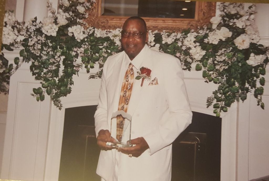 Johnnie L. Polen Profile Photo