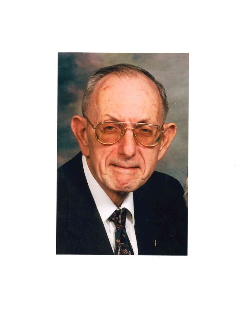 Arthur Grube