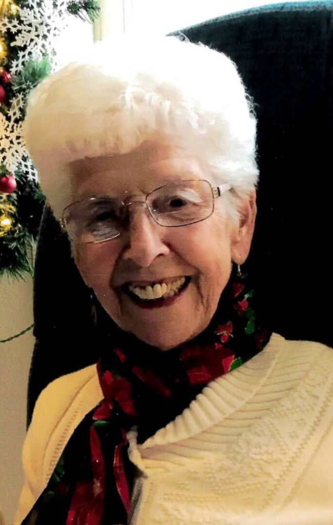 Marian S. (Jackson) Kraft Profile Photo