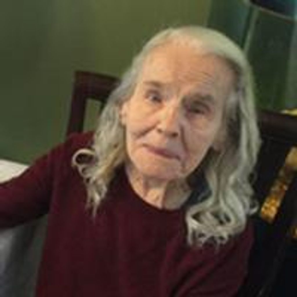 Helen P. Boccone