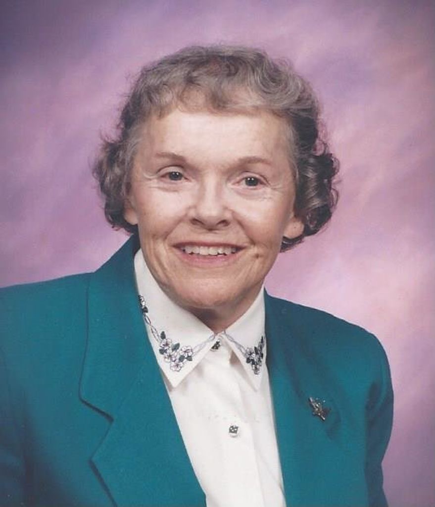 Evelyn  F. Holmblad Profile Photo