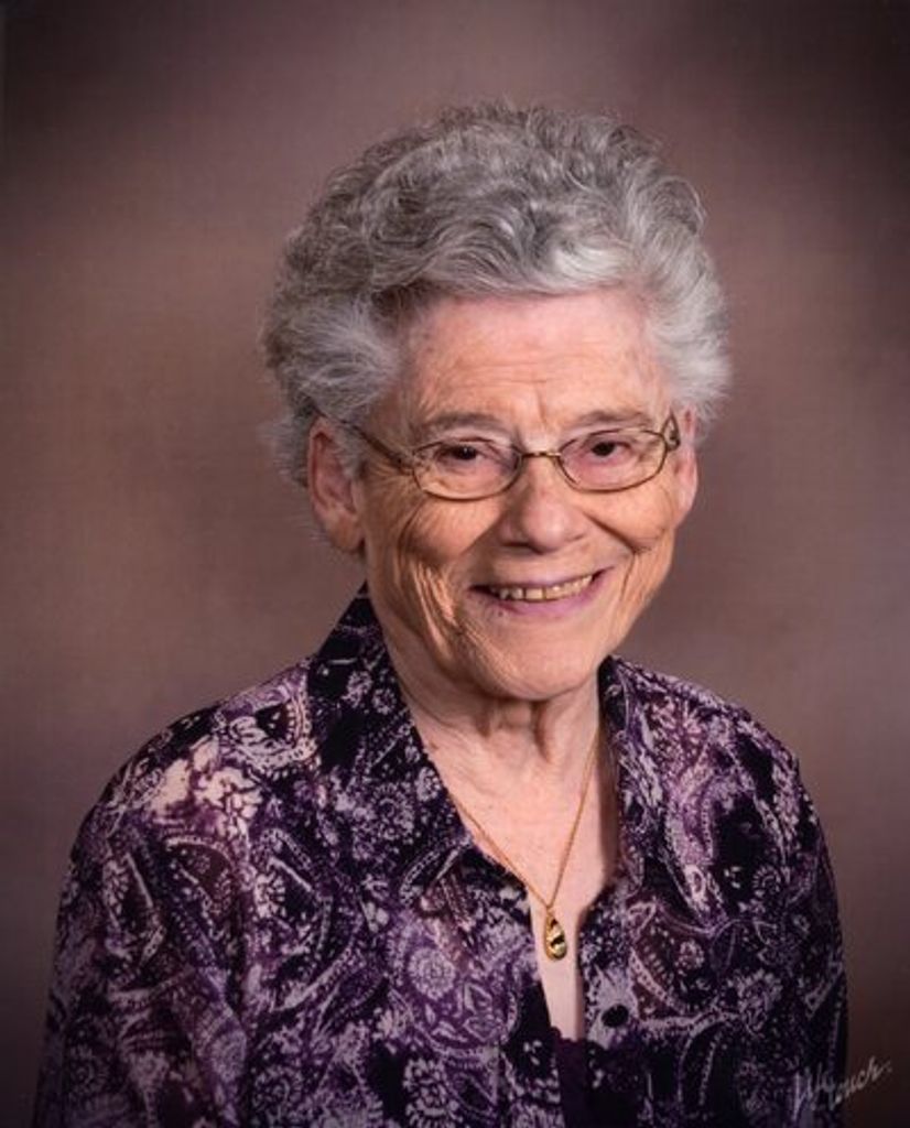 Bernadette Catherine Peterson Profile Photo