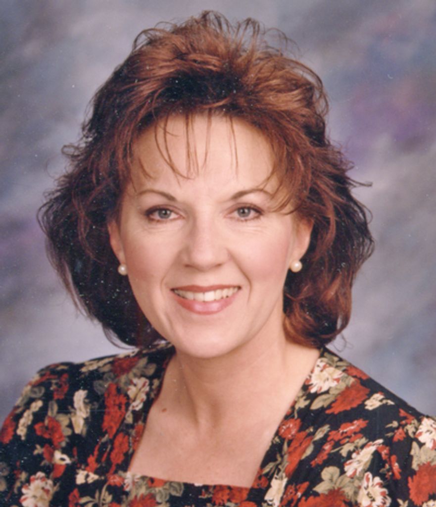 Paula Marie Higgs Cloward Profile Photo