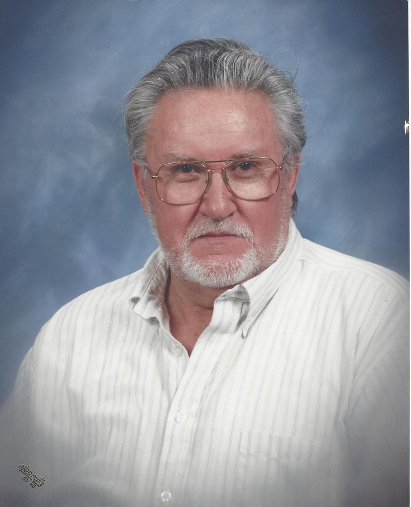 Robert Lee "Bob" Perry Profile Photo