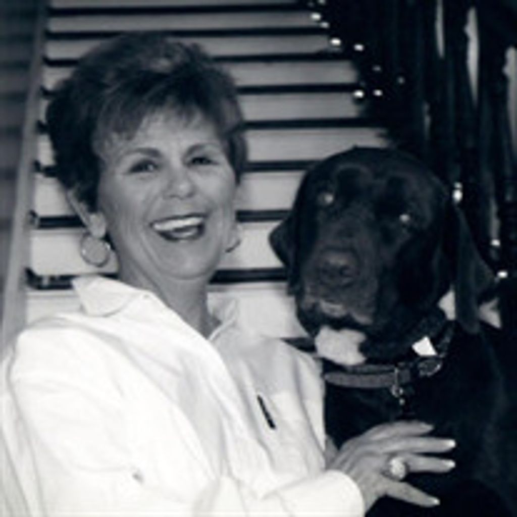 Dixie Smythe
