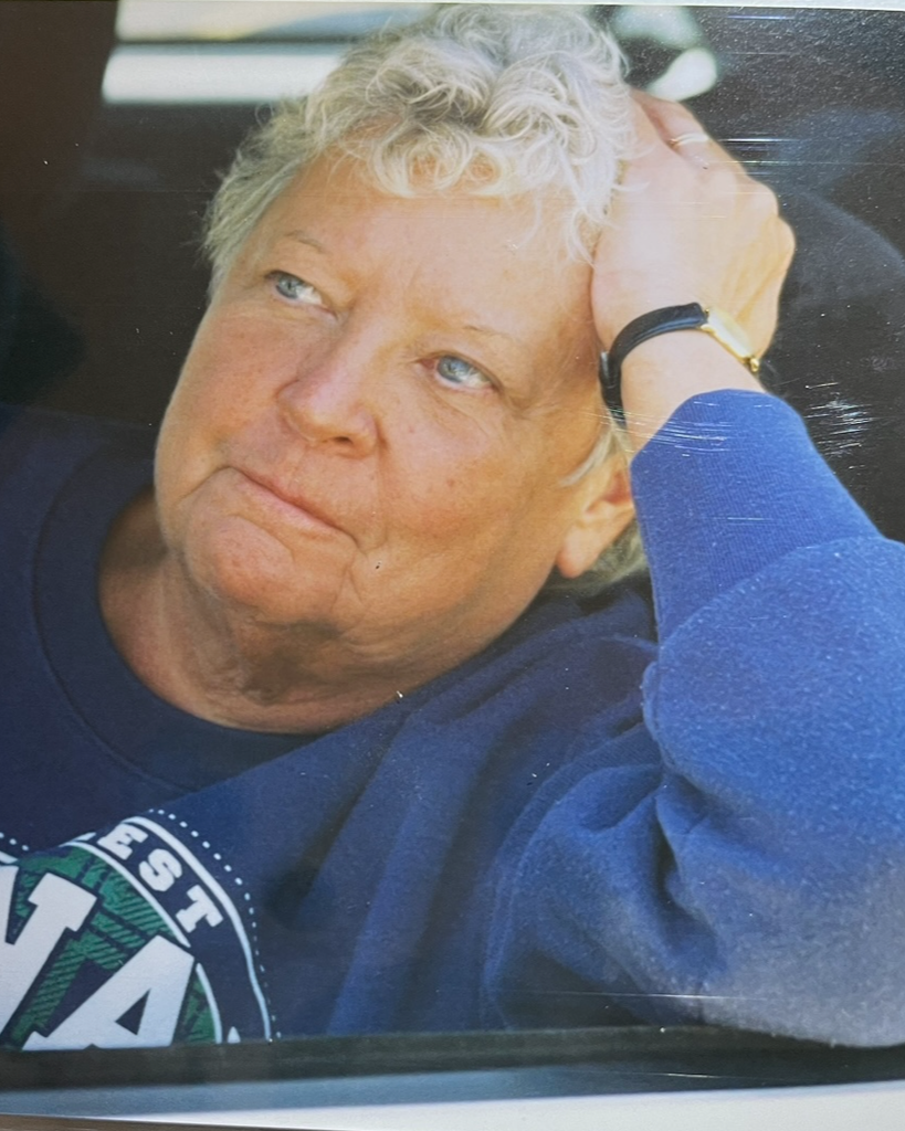 Sandra Lee O'Brien