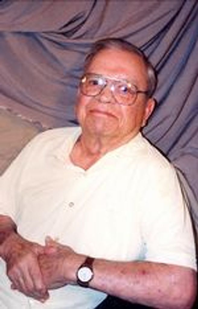 John E. Toivonen