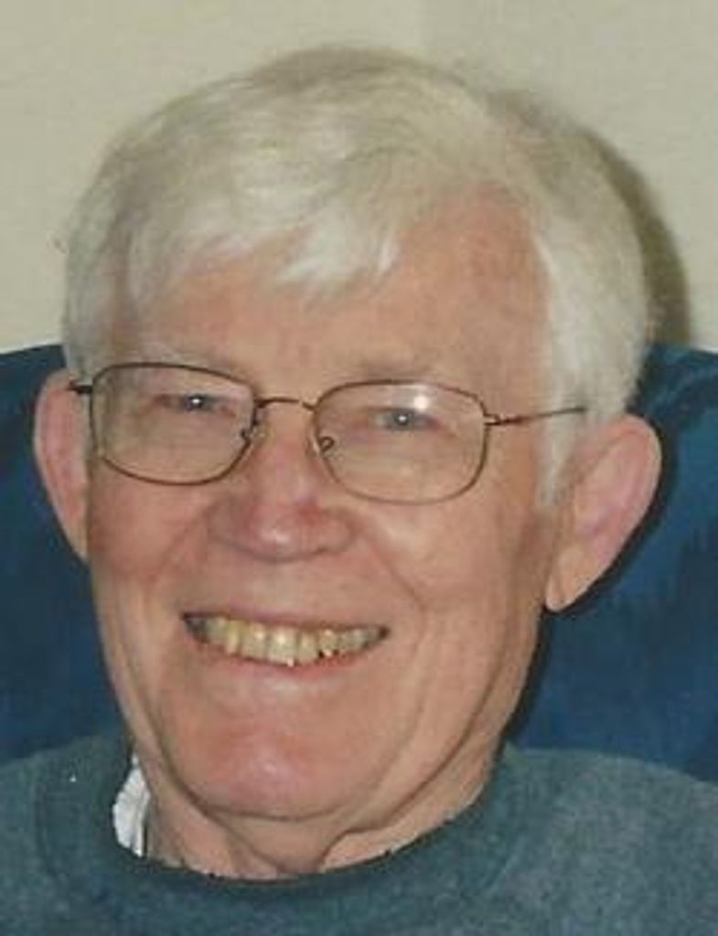 August "Gus" Seidenberger Profile Photo