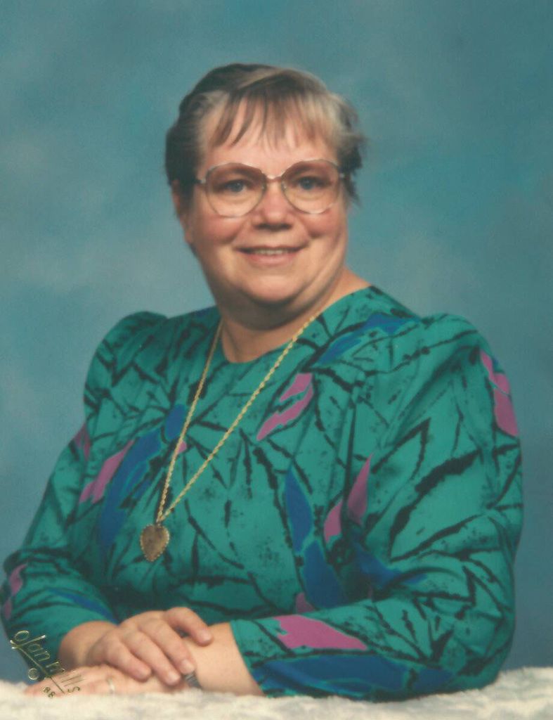 Gladys Hall
