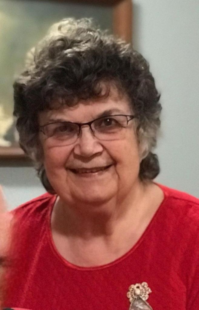 Judith Gail Mitchell Profile Photo