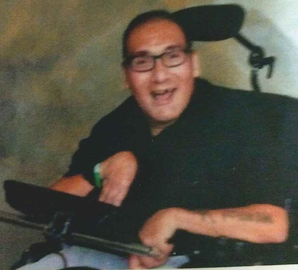 Samuel Gregory Flute, Jr. Profile Photo