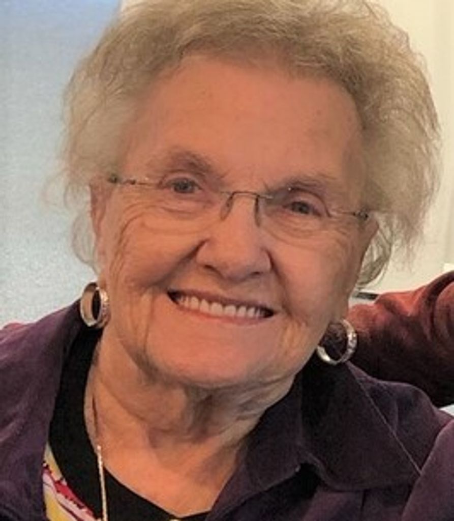 Effie Totten