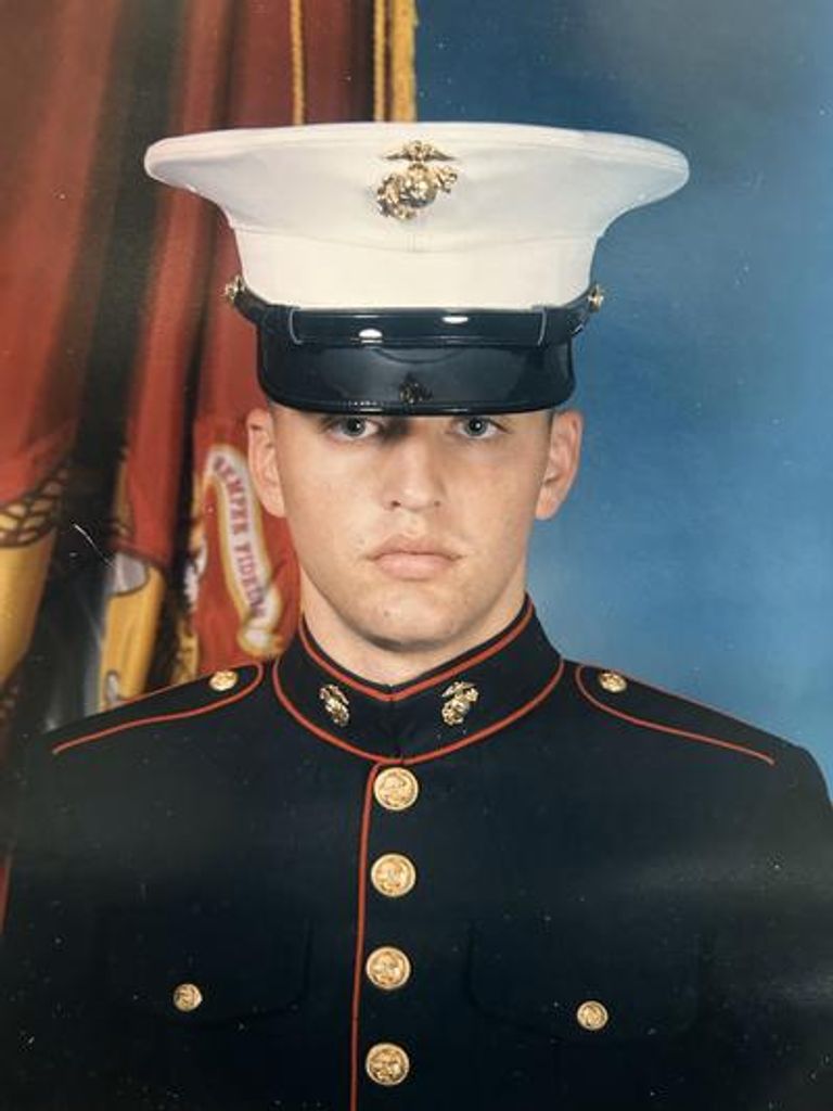 Jonathan Paul Mitchell Profile Photo