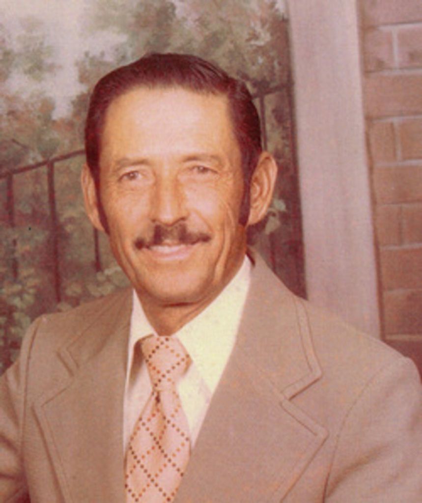 Juventino Gonzalez