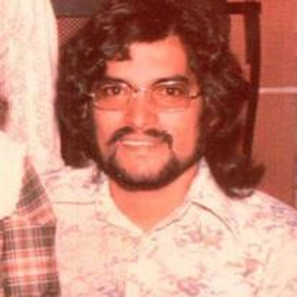 Manuel  O. "Pudge"  Salas