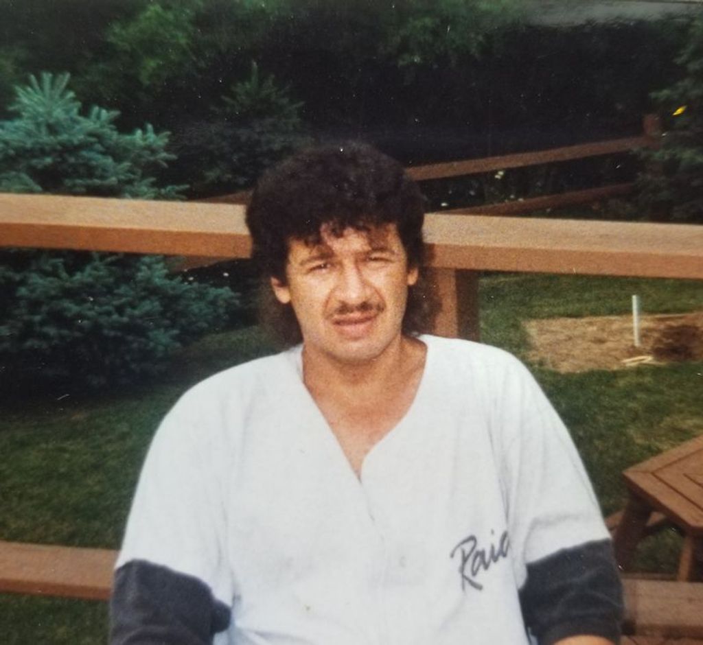 Robert Lee "Bob" Wiegand Profile Photo