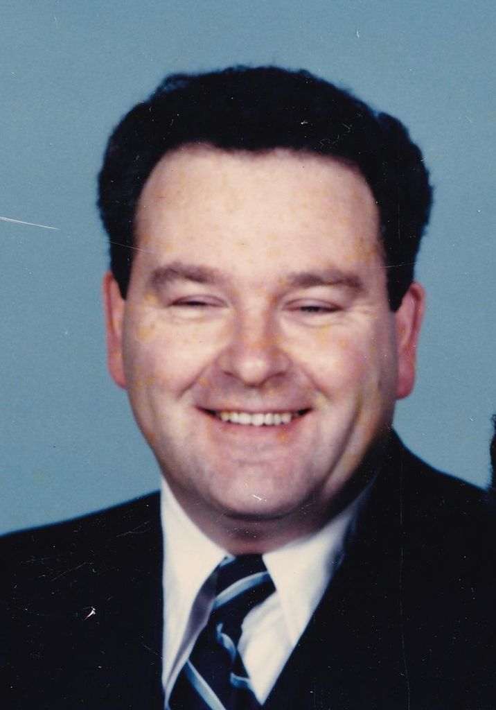 Robert Joseph Dolomont Profile Photo