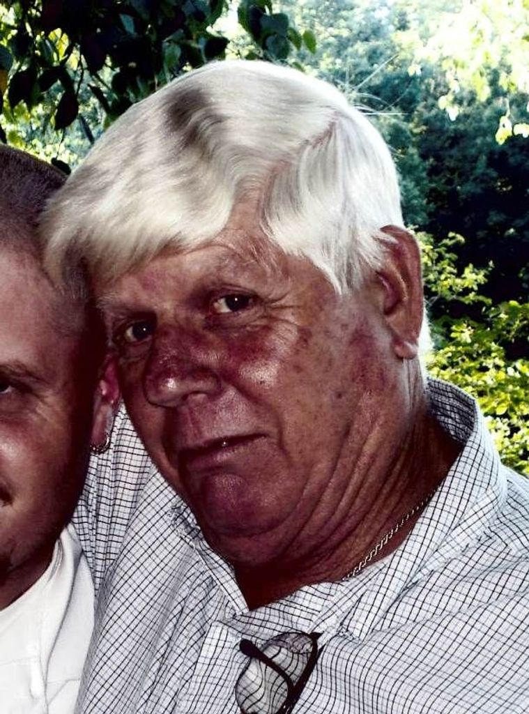 Larry Joseph Burleson Profile Photo