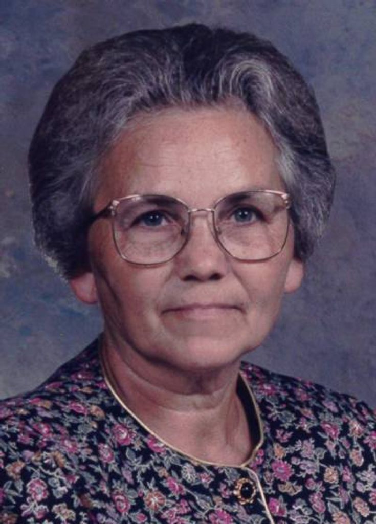 Treva Ann Warren Profile Photo