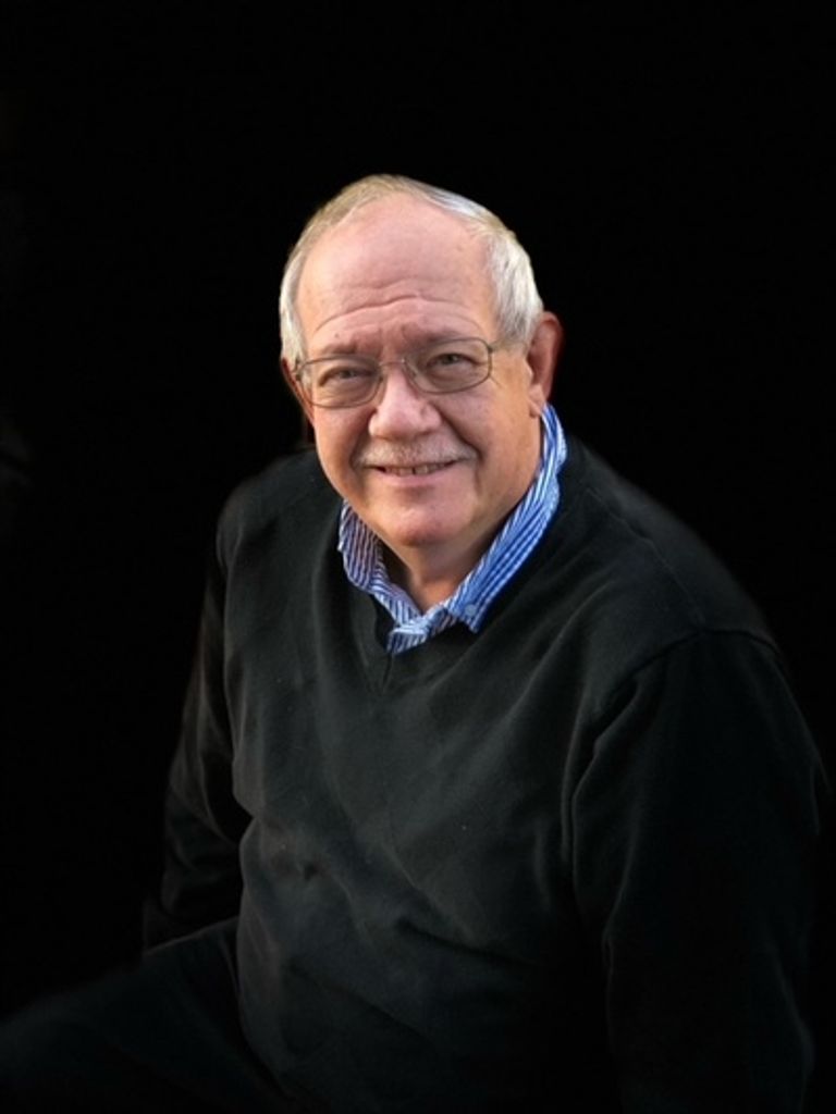 Gregory Dennis Blanchard Profile Photo