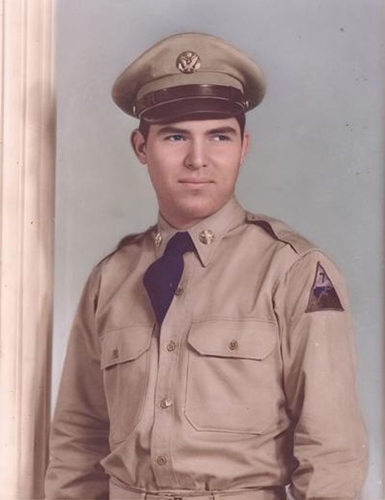 John S. Mora Profile Photo