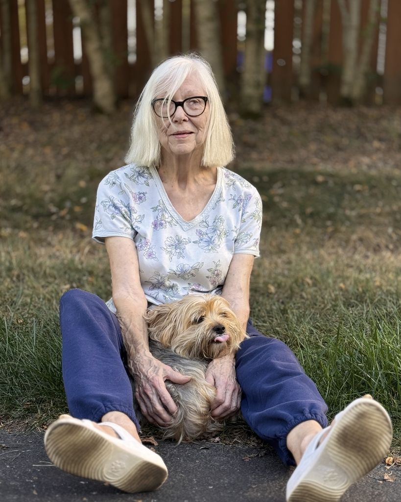 Judith Ann Newman Profile Photo