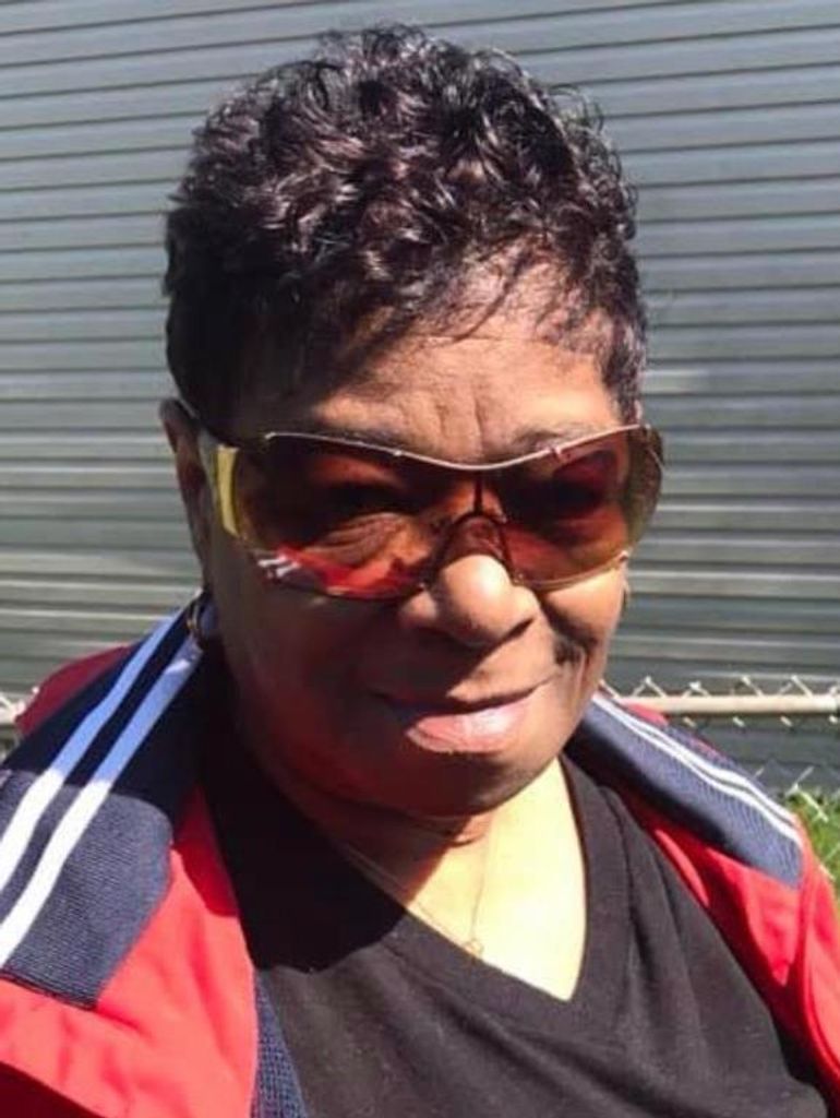 Phyliss Jackson Profile Photo