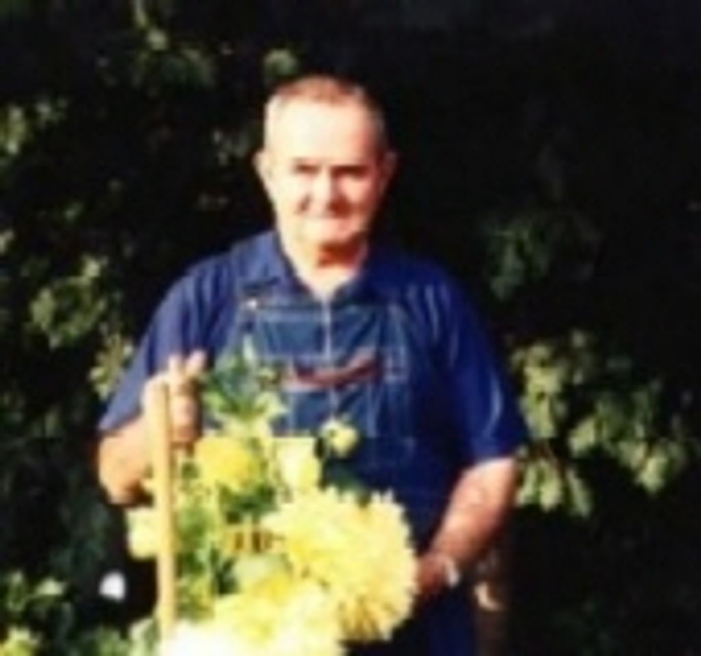 Fred F. "Freddie" Price