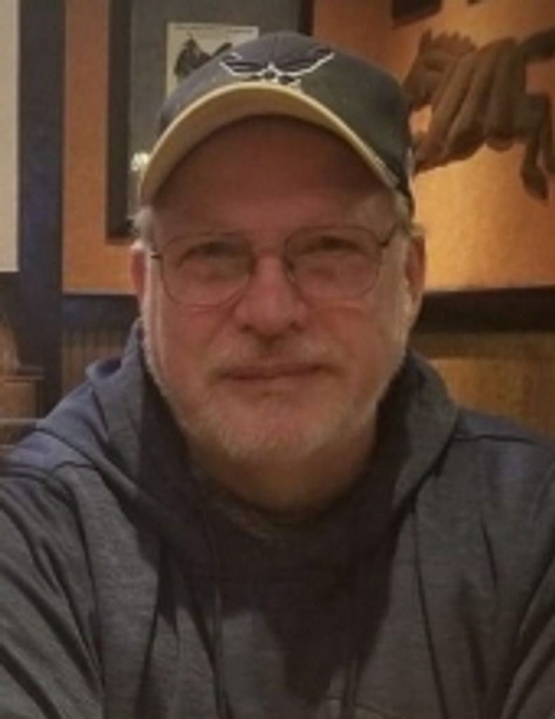 Mr. Anthony Alan Jones Profile Photo