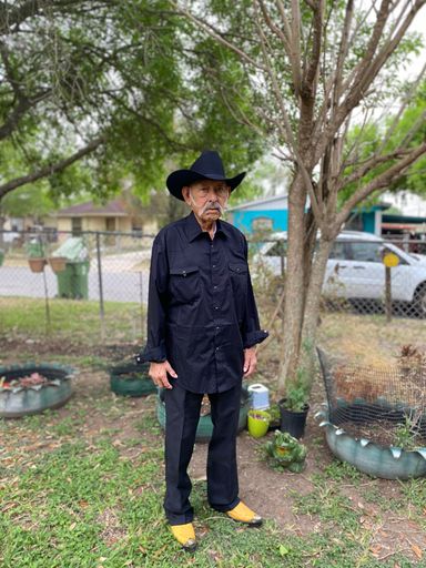 Guadalupe Cervantes Galvan photo gallery thumbnail 94 of 108