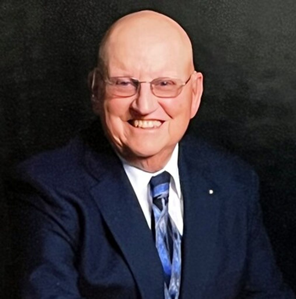 Donald E. Harrison Profile Photo
