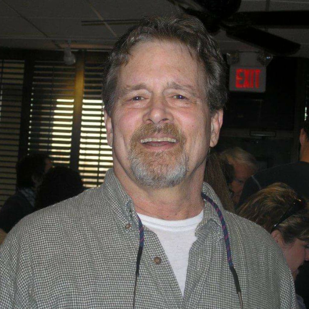 Theodore A. Weidner IV Profile Photo