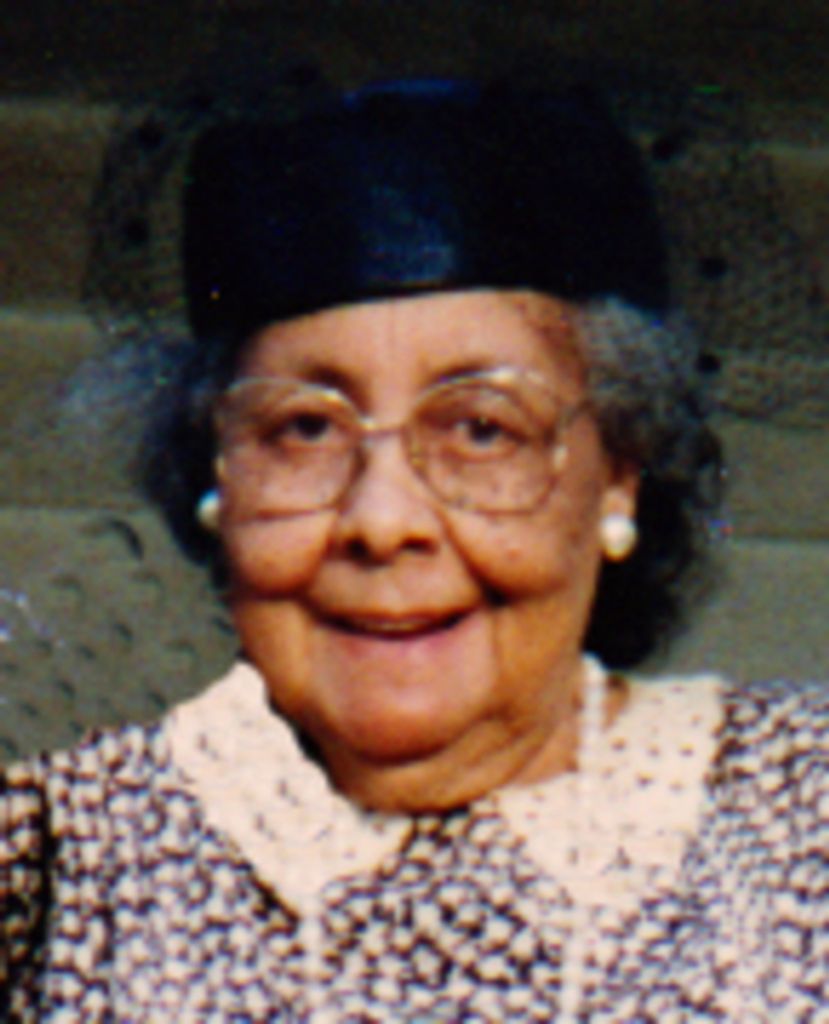 Annie Mildred Royster Profile Photo