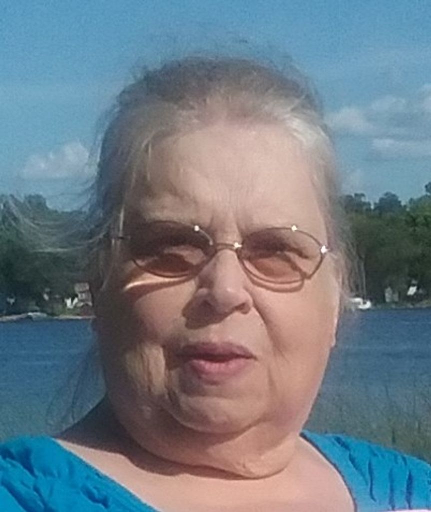 Linda M. Hendrickson