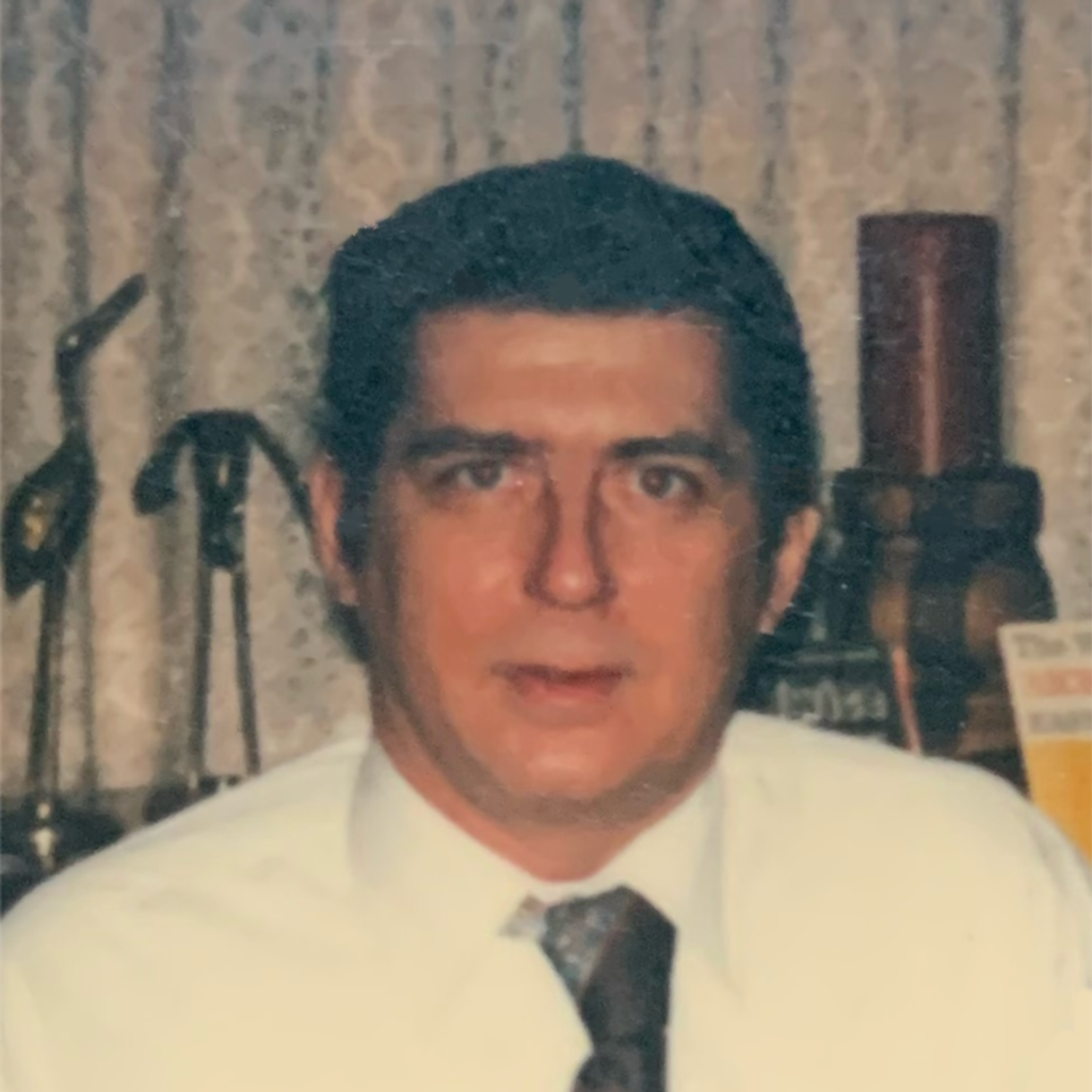 William "Bill" G. Watkins Profile Photo