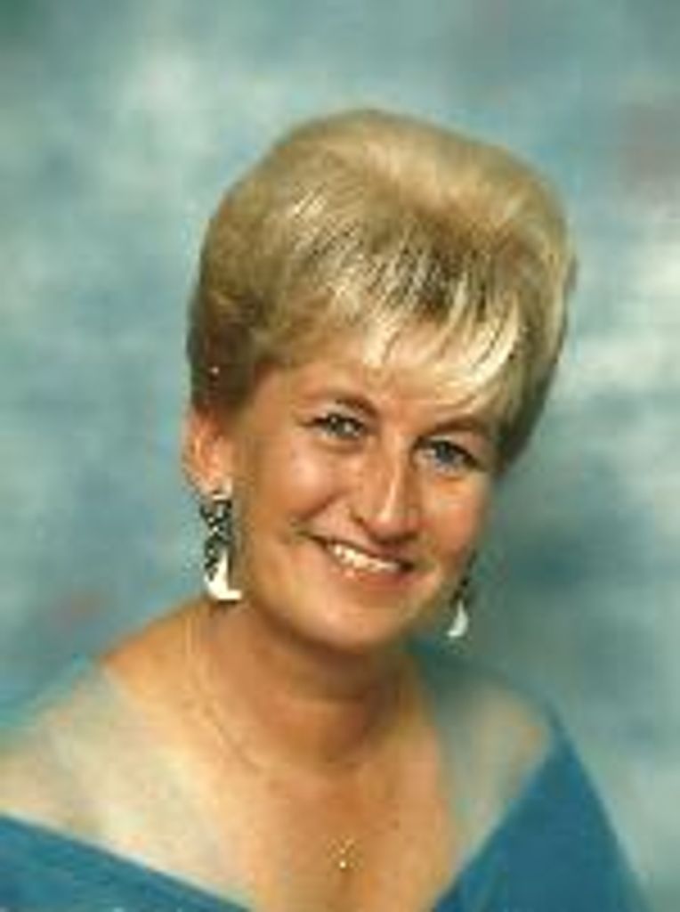 Barbara R. (Wall) Ranta