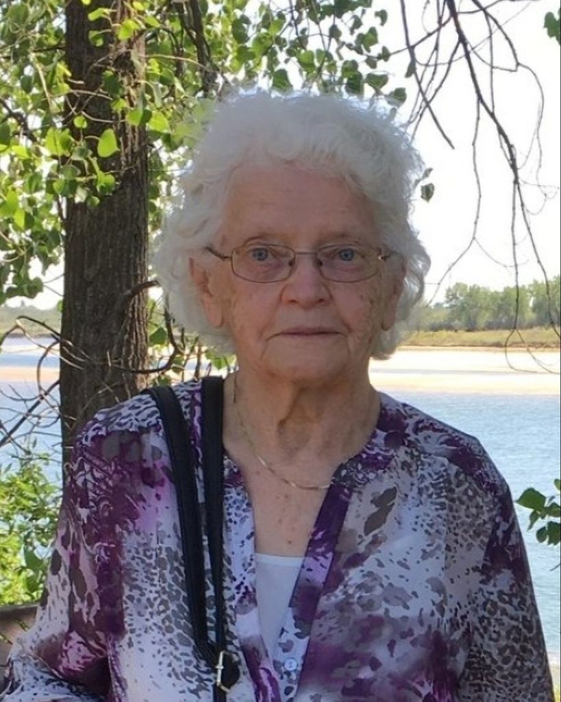 Martha Murray