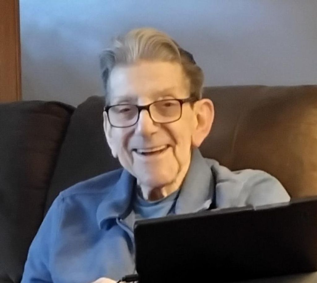 Harold W. Hounsome Profile Photo