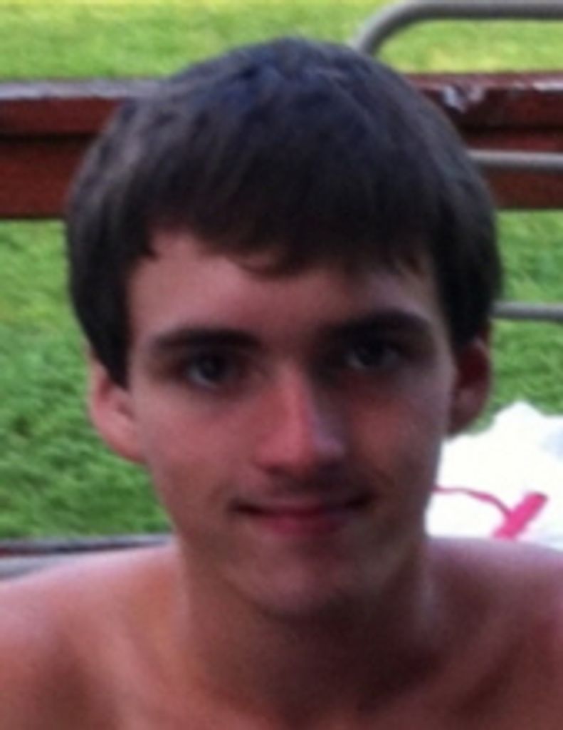 Devin G. Desenso